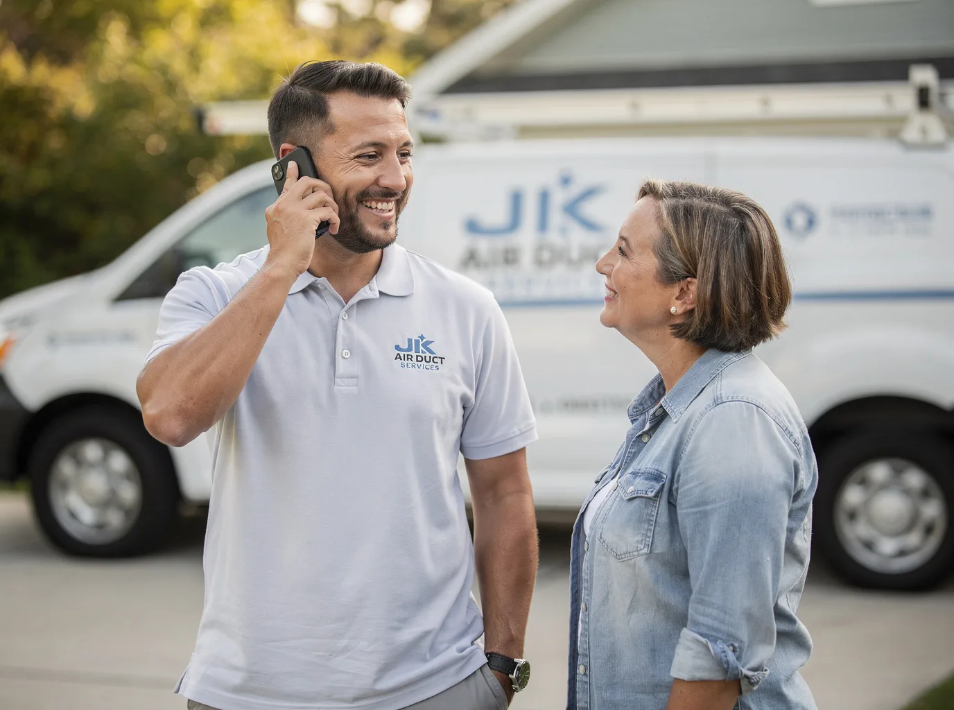 Air Duct Cleaning Lake Hamilton, FL FAQs